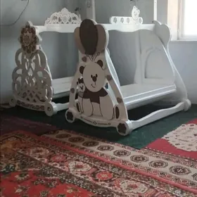 tokly sallançak
