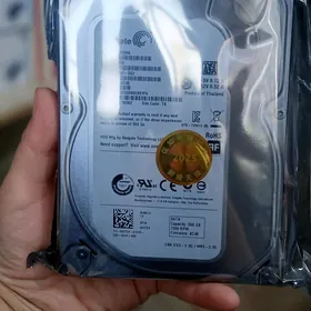 HDD 500GB Seagate 2025