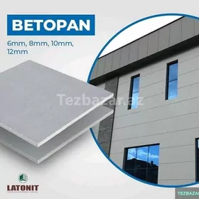 betopan