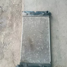 Radyator karolla