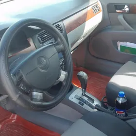 Daewoo Gentra 2014