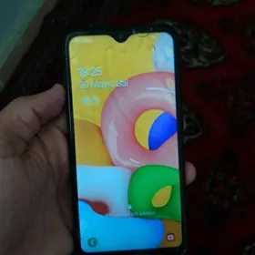 samsung a01