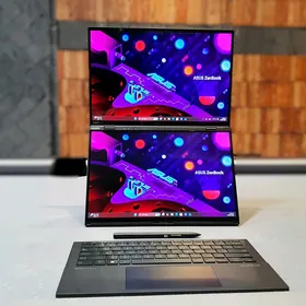 Asus Zenbook 14 Duo ULTRA 7