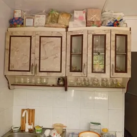 kuhany кухонный гарнитур