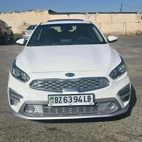 Kia Forte 2020