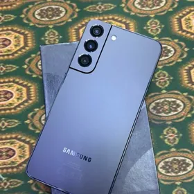 Samsung S22