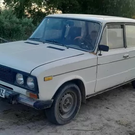 Lada 2106 1984
