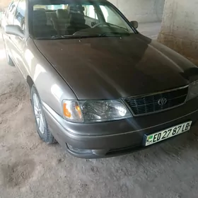 Toyota Avalon 1998