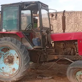 MTZ 82 1990