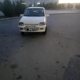 Daewoo Tico 1996