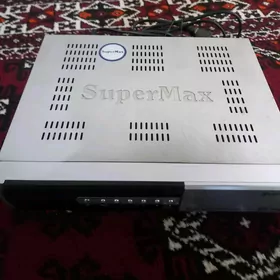 tuner supermax