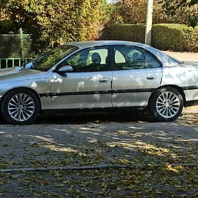 Opel Omega 1998