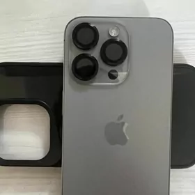 iPhone 15 pro