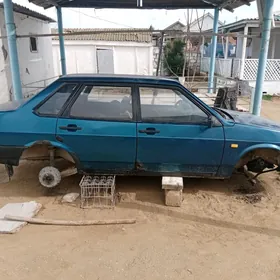 LADA 99 MORDA