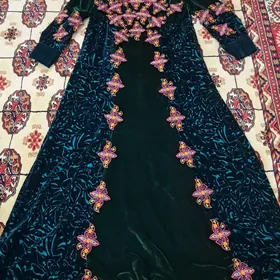 GYZ GELIN KOYNEK