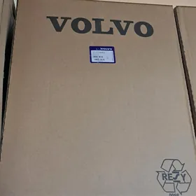 volvo howa filtr