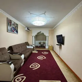 Мир2/2 квартира, Mir2/2 jay