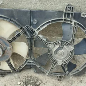 wintilator. Kampresir