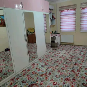 Buzmeyin jemagat 3komnat