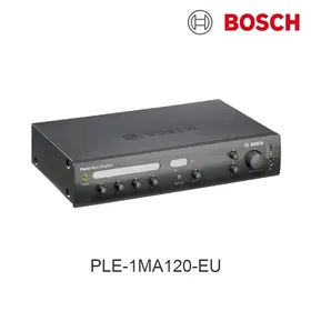 усилитель Bosh ple-1ma 120 eu