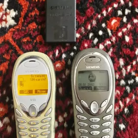 Siemens Tel