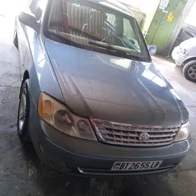 Toyota Avalon 2000