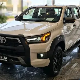 Kowrik Hilux 2016 2023