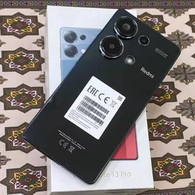 Redmi Note 13Pro