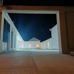 Şatlyk jay tejen şaheri