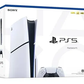Playstation 5 Slim
