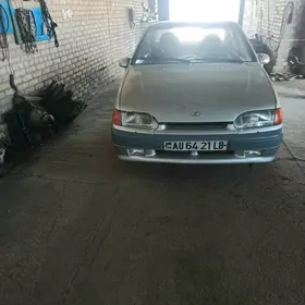 Lada 2115 2003