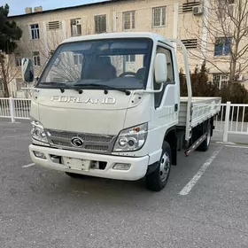 Forland H2 2022