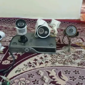 kamera
