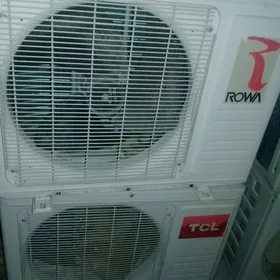 ROWA TCL 12