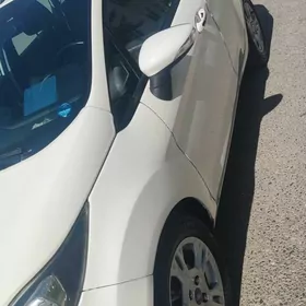 Ford Fiesta 2013