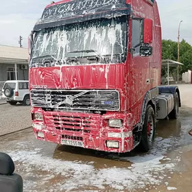 Volvo FH 420 1996