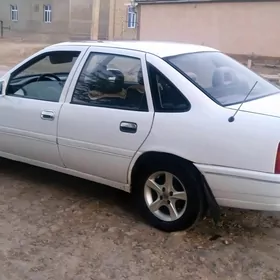 Opel Astra 1992