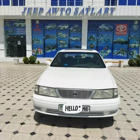 Toyota Avalon 1995