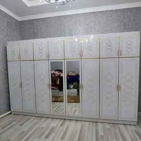 MEBEL ️️️ GARNATUR ŞKAF