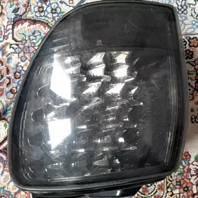 OPEL ASTRA FURGON ÇEP TARAP