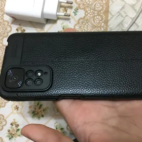 редми нот 11S