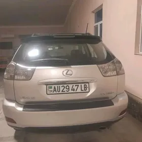 Lexus RX 350 2008