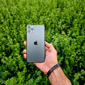 I phone 11 pro max