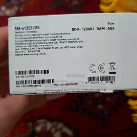 Samsung A13