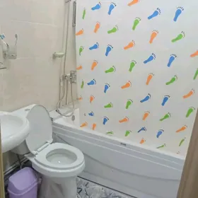 Jemagat satlyk jaý ýewro