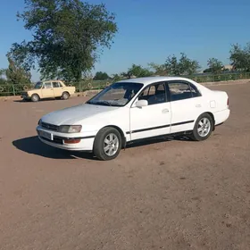 Toyota Corona 1993