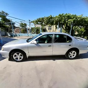 Nissan Cefiro 1998