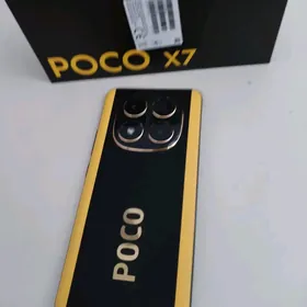 Poco x7
