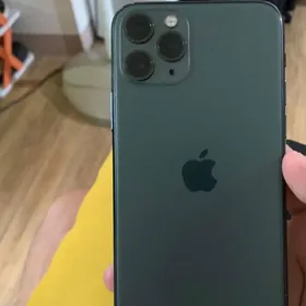 iPhone 11 Pro