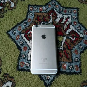 iPhone 6 s